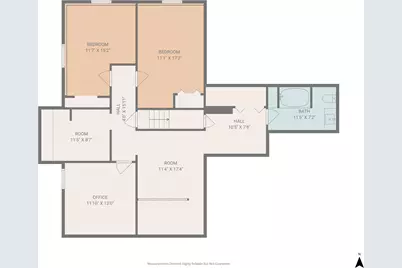 3867 Brookfield Drive, Hudsonville, MI 49426 - Photo 39