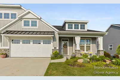 11116 View Pond Court #31, Allendale, MI 49401 - Photo 1