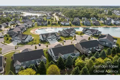 11116 View Pond Court #31, Allendale, MI 49401 - Photo 49