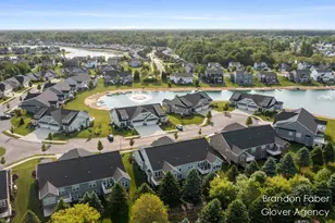 11116 View Pond Ct, Allendale, MI 49401 - Photo 49