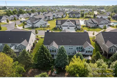 11116 View Pond Court #31, Allendale, MI 49401 - Photo 47