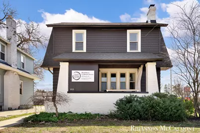 802 Merritt Street SE, Grand Rapids, MI 49507 - Photo 1