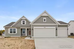 7070 Kettle Dale Ave SE, Alto, MI 49302 - Photo 1