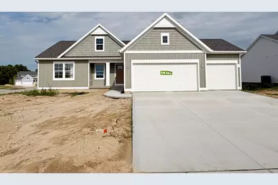 7070 Kettle Dale Avenue SE, Alto, MI 49302 - Photo 1