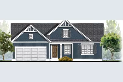 7070 Kettle Dale Avenue SE, Alto, MI 49302 - Photo 1