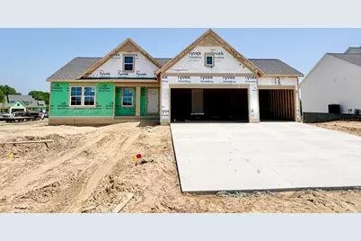 7070 Kettle Dale Avenue SE, Alto, MI 49302 - Photo 1