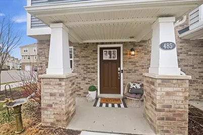 485 Jenny Way #85, Brighton, MI 48116 - Photo 3