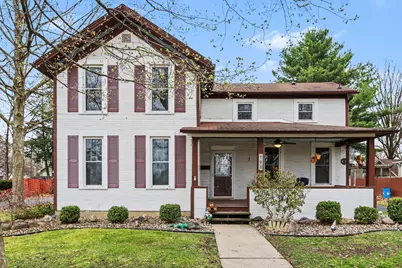 707 East Street, Three Rivers, MI 49093 - Photo 33