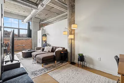 55 W Canfield Street #104, Detroit, MI 48201 - Photo 9