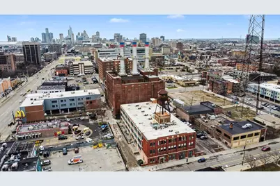 55 W Canfield Street #104, Detroit, MI 48201 - Photo 3