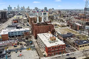 55 W Canfield St, Detroit, MI 48201 - Photo 3