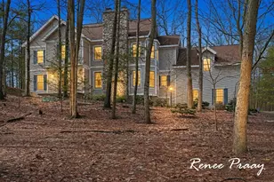 5439 Shawnee Rd, Pentwater, MI 49449 - Photo 1