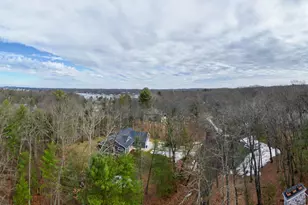 5439 Shawnee Rd, Pentwater, MI 49449 - Photo 43