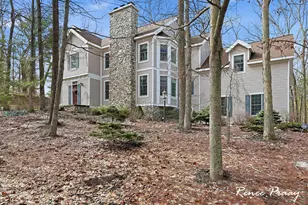 5439 Shawnee Rd, Pentwater, MI 49449 - Photo 1