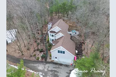 5439 Shawnee Road, Pentwater, MI 49449 - Photo 41