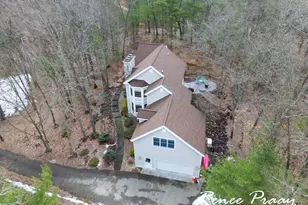 5439 Shawnee Rd, Pentwater, MI 49449 - Photo 41