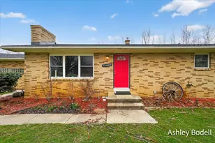 825 16 Mile Road NW, Kent City, MI 49330 - Photo 3