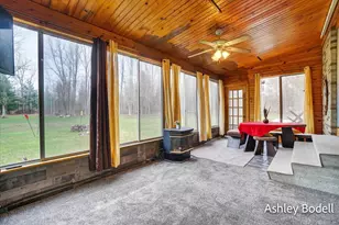 825 16 Mile Road NW, Kent City, MI 49330 - Photo 17