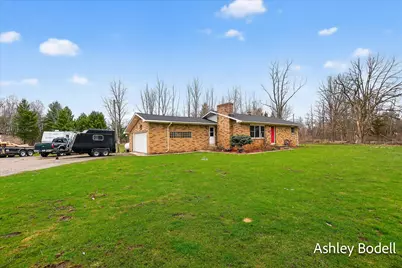 825 16 Mile Road NW, Kent City, MI 49330 - Photo 29