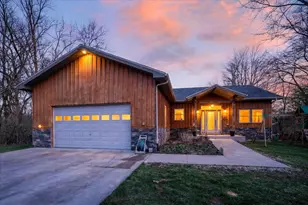 23536 Forest Shores Dr, Cassopolis, MI 49031 - Photo 1