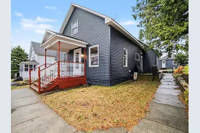 504 Third Street, Ludington, MI 49431 - Photo 1