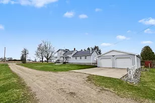 8125 Kimball Rd, Lyons, MI 48851 - Photo 1
