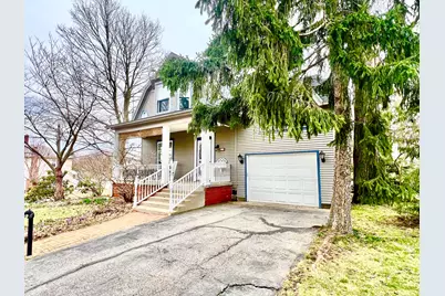 135 Budlong Street, Hillsdale, MI 49242 - Photo 3