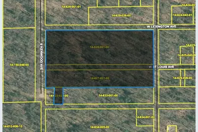 7230 S Kenwood Avenue, Baldwin, MI 49304 - Photo 7