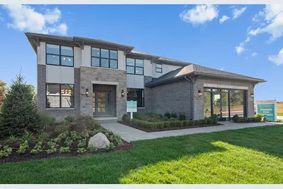 8519 N Beck Road, Canton, MI 48187 - Photo 1