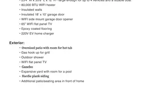 5407 W Sioux Rd, Pentwater, MI 49449 - Photo 35