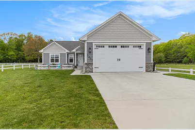 5407 W Sioux Road, Pentwater, MI 49449 - Photo 31