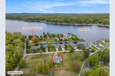 5407 W Sioux Road, Pentwater, MI 49449 - Photo 33