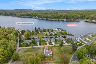 5407 W Sioux Rd, Pentwater, MI 49449 - Photo 33