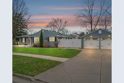 2940 Dalton Avenue, Ann Arbor, MI 48108 - Photo 1