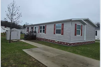 217 Braeburn Drive, Muskegon, MI 49442 - Photo 1