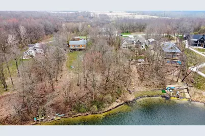 14 Forest Shores Drive, Cassopolis, MI 49031 - Photo 7