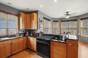 7604 Regency Ln, Canadian Lakes, MI 49346 - Photo 9