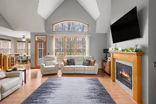 7604 Regency Ln, Canadian Lakes, MI 49346 - Photo 3