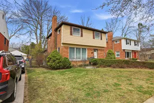 972 Northlawn Blvd, Birmingham, MI 48009 - Photo 3