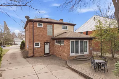 972 Northlawn Boulevard, Birmingham, MI 48009 - Photo 5