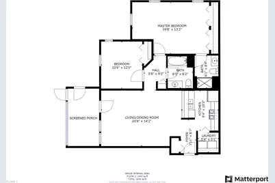 2718 S Knightsbridge Circle, Ann Arbor, MI 48105 - Photo 17