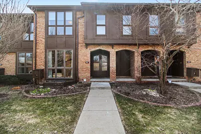 887 Greenhills Drive, Ann Arbor, MI 48105 - Photo 1