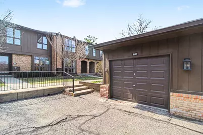 887 Greenhills Drive, Ann Arbor, MI 48105 - Photo 3