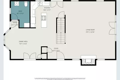 17778 N Shore Estates Road, Spring Lake, MI 49456 - Photo 49