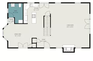 17778 N Shore Estates Rd, Spring Lake, MI 49456 - Photo 49