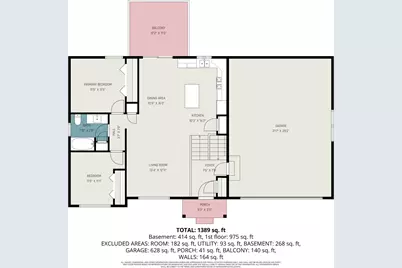 4764 Potter Avenue SE, Kentwood, MI 49548 - Photo 31