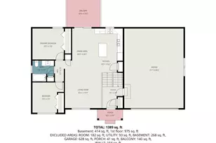 4764 Potter Ave SE, Kentwood, MI 49548 - Photo 31