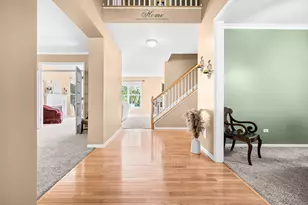8149 Barony Point, Mattawan, MI 49071 - Photo 5