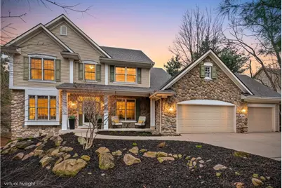 8149 Barony Point, Mattawan, MI 49071 - Photo 1