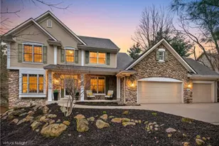 8149 Barony Point, Mattawan, MI 49071 - Photo 1